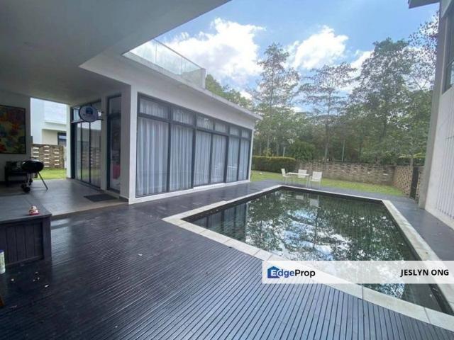 House for sale in Bukit Ledang, Johor