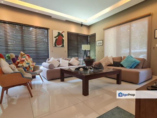 House for sale in Bukit Ledang, Johor