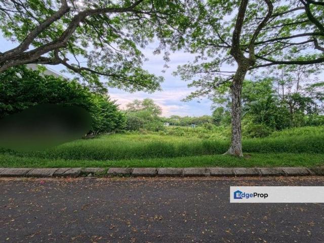 House for sale in Bukit Ledang, Johor