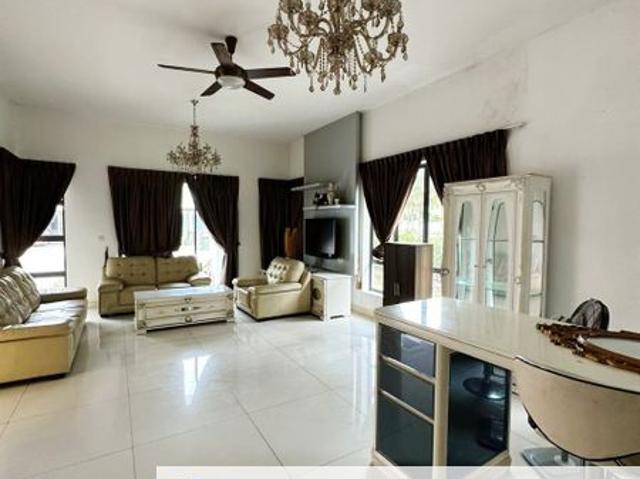 House for rent in Bukit Ledang, Johor