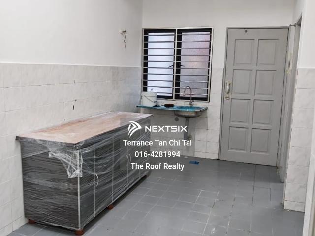 Residential House for rent in Johor