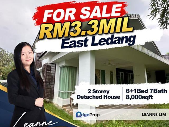 House for sale in Iskandar Puteri, Johor Bahru