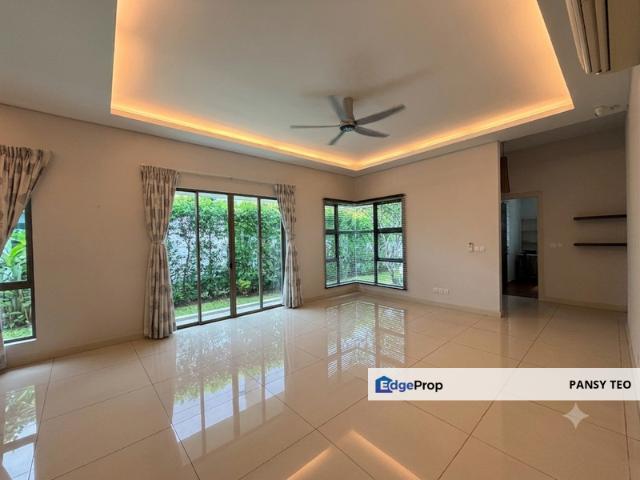 House for rent in Bukit Ledang, Johor