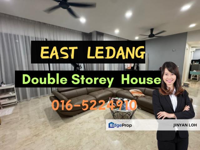 House for rent in Bukit Ledang, Johor