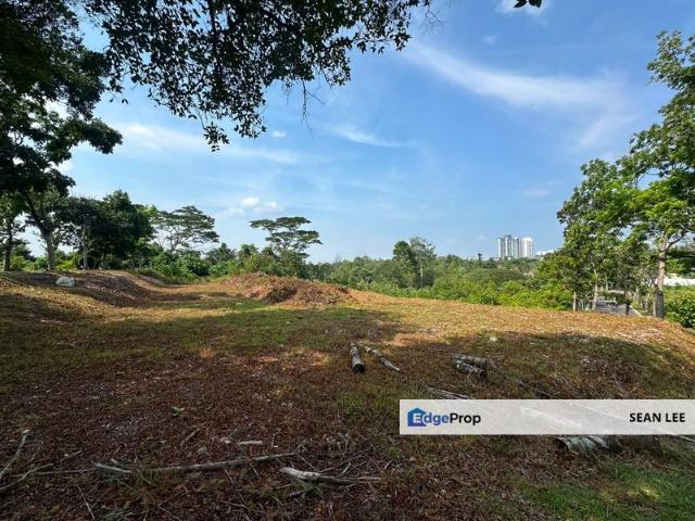 House for sale in Bukit Ledang, Johor