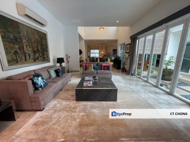 House for rent in Bukit Ledang, Johor