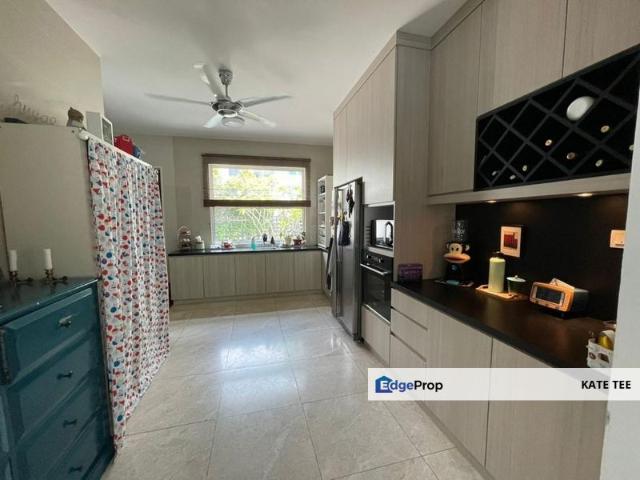 House for sale in Bukit Ledang, Johor