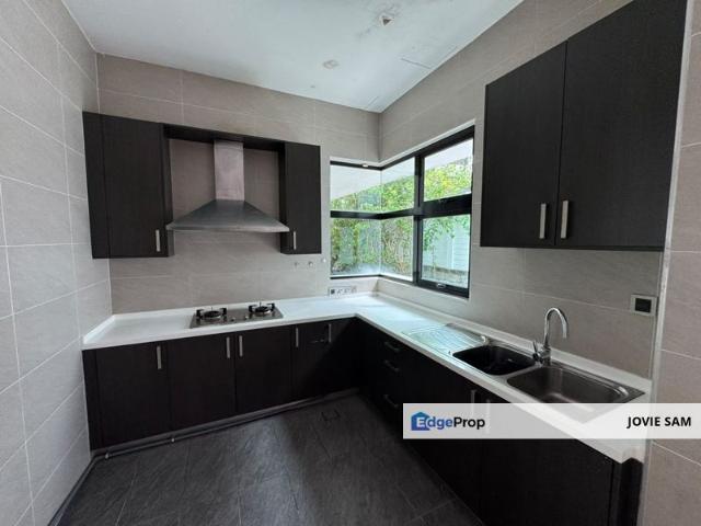 House for sale in Bukit Ledang, Johor
