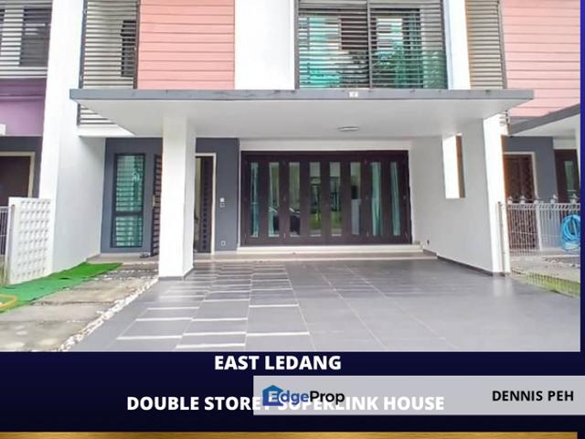 House for rent in Bukit Ledang, Johor