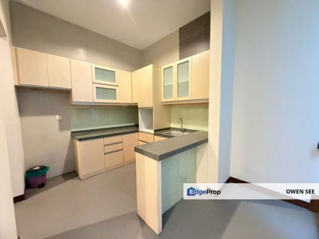 House for sale in Bukit Ledang, Johor
