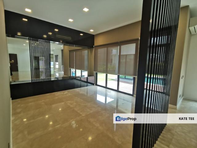 House for sale in Bukit Ledang, Johor