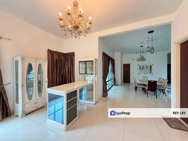House for rent in Iskandar Puteri, Johor Bahru