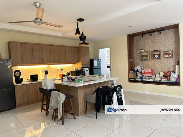 House for sale in Bukit Ledang, Johor