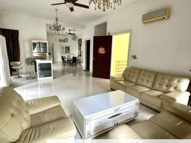 House for rent in Bukit Ledang, Johor
