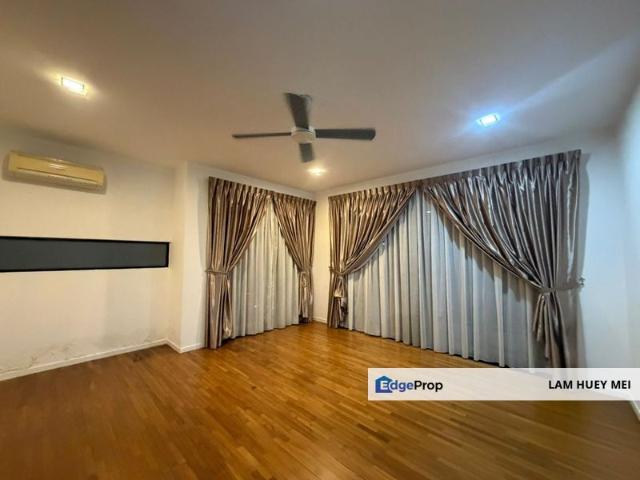 House for rent in Bukit Ledang, Johor