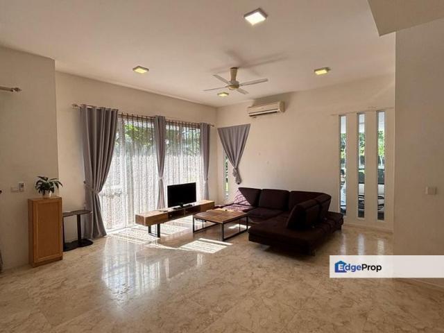 House for sale in Bukit Ledang, Johor