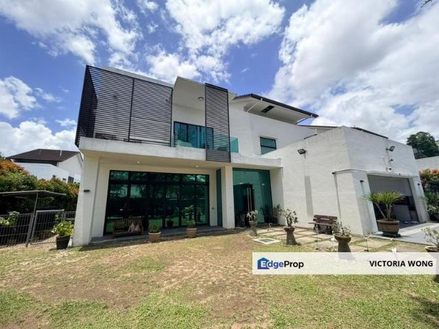 House for sale in Bukit Ledang, Johor