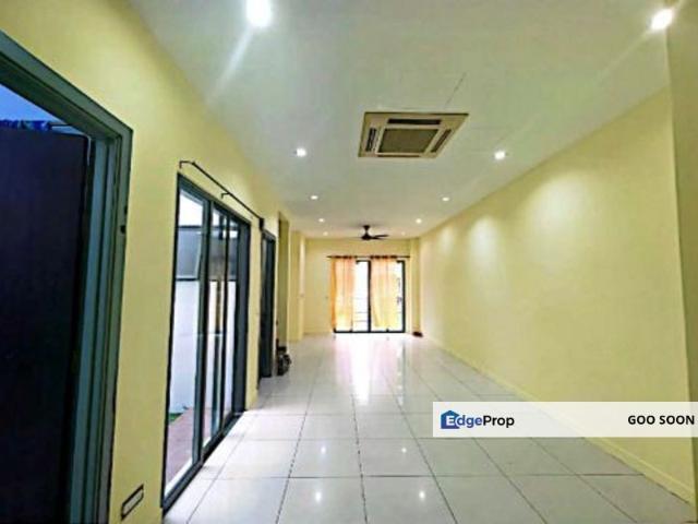 House for sale in Bukit Ledang, Johor