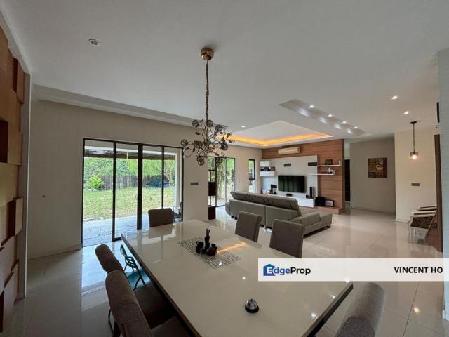 House for sale in Bukit Ledang, Johor