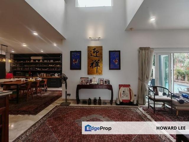 House for sale in Bukit Ledang, Johor