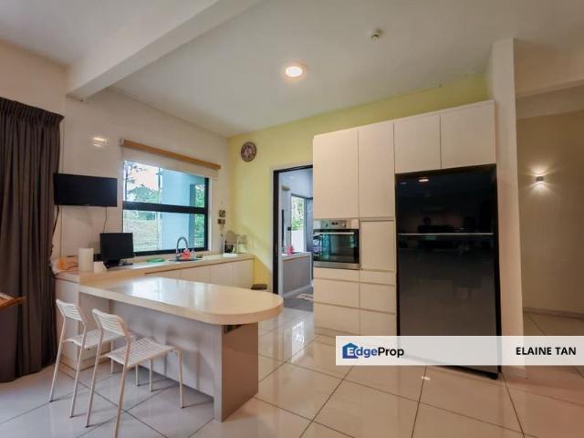 House for rent in Bukit Ledang, Johor
