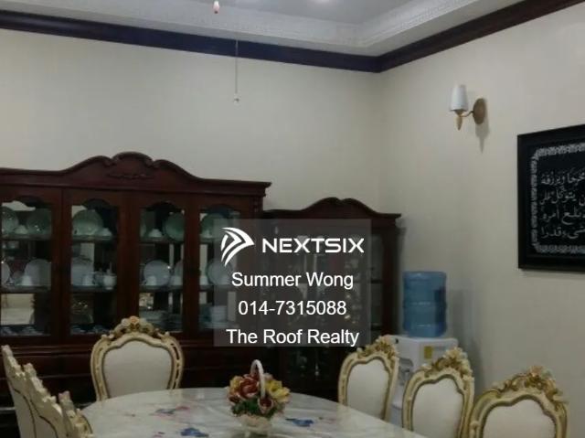 Residential House for sale in Johor