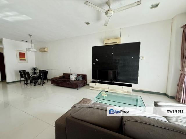 House for sale in Bukit Ledang, Johor