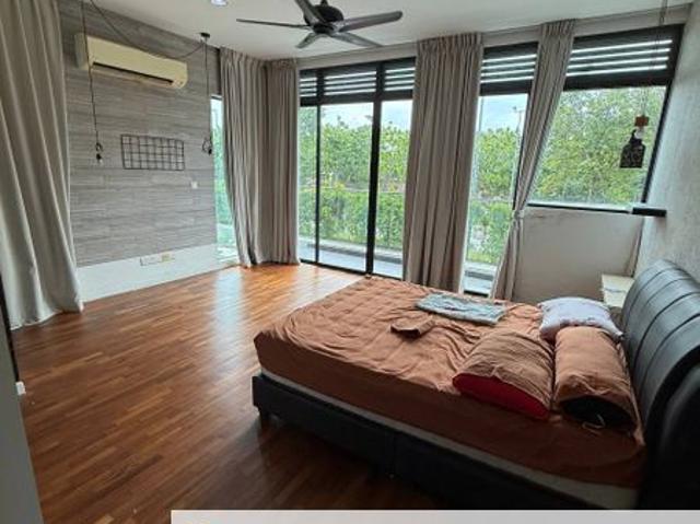 House for rent in Bukit Ledang, Johor