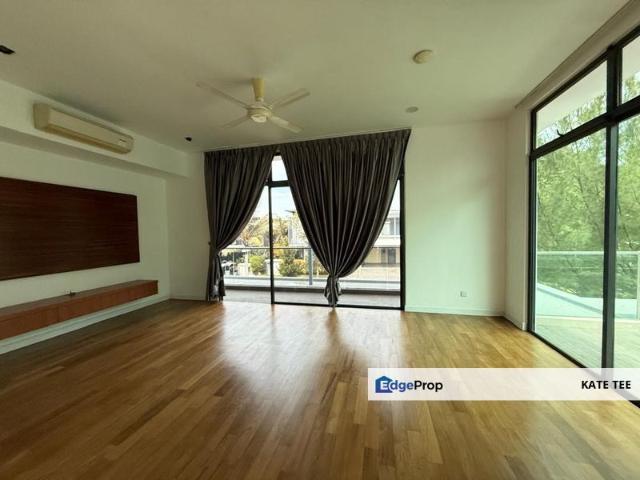 House for rent in Bukit Ledang, Johor