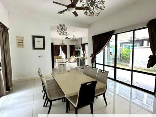 House for rent in Bukit Ledang, Johor