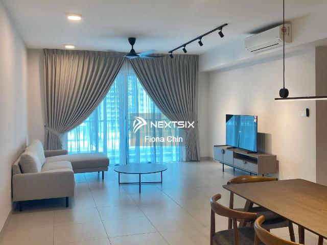 Residential House for rent in Johor