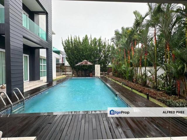 House for sale in Bukit Ledang, Johor