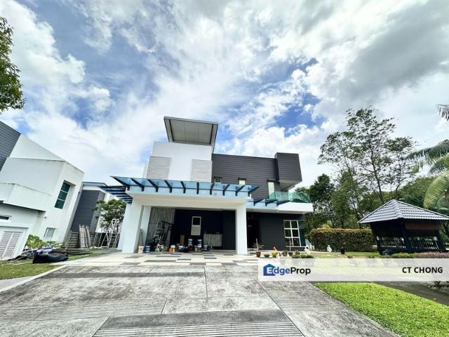 House for rent in Bukit Ledang, Johor