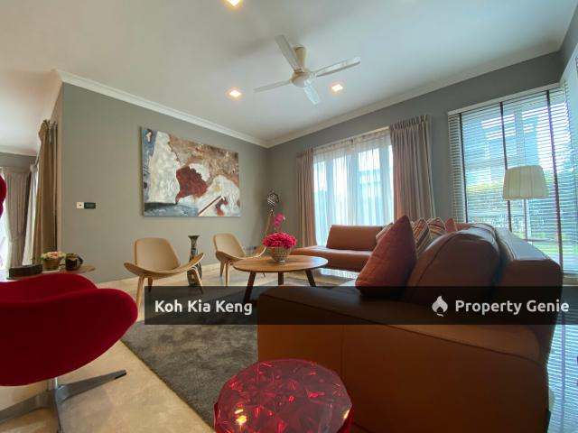 Bungalow for sale in Bukit Ledang, Johor