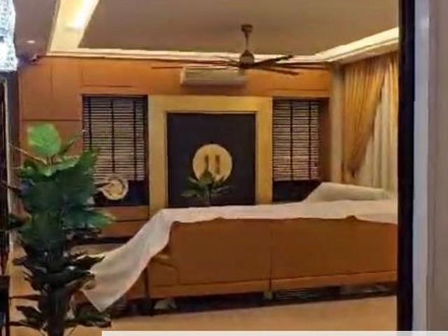 House for rent in Bukit Ledang, Johor