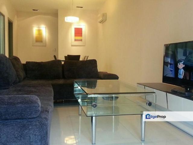 House for rent in Bukit Ledang, Johor