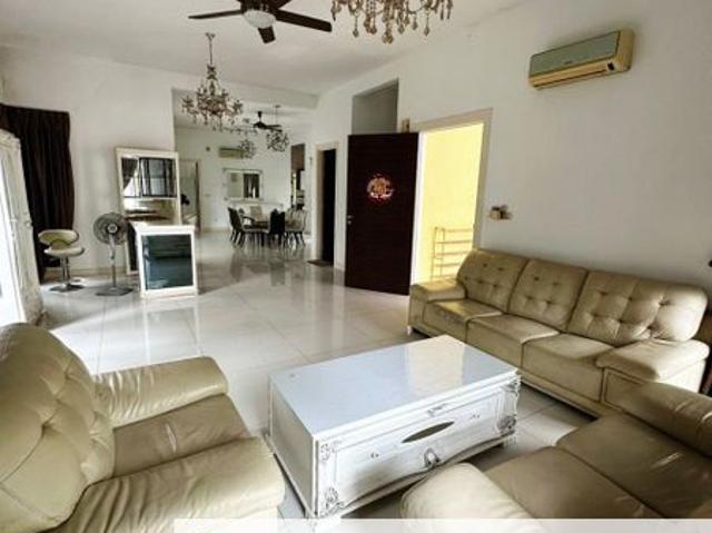 House for rent in Bukit Ledang, Johor