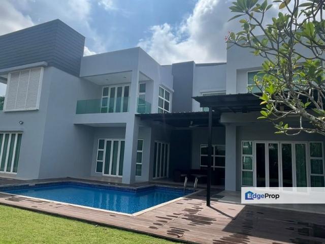 House for sale in Bukit Ledang, Johor