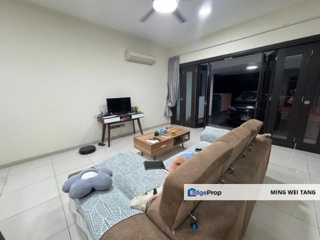 House for rent in Bukit Ledang, Johor
