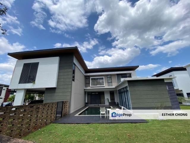 House for sale in Bukit Ledang, Johor