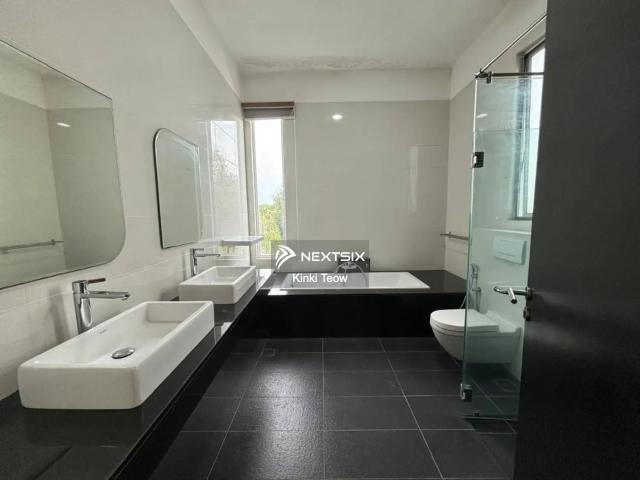 House for rent in Iskandar Puteri, Johor Bahru