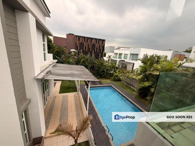 House for rent in Bukit Ledang, Johor