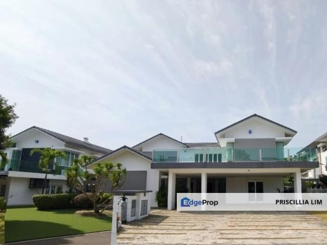 House for sale in Bukit Ledang, Johor