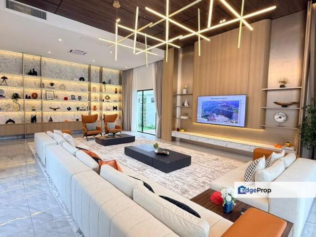 House for sale in Bukit Ledang, Johor