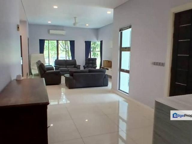 House for rent in Bukit Ledang, Johor