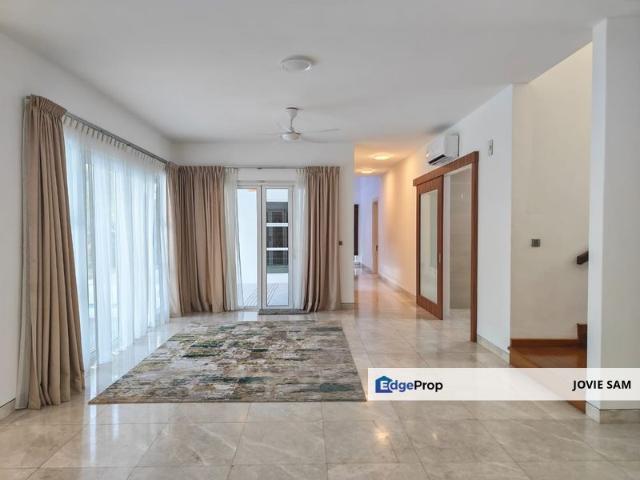 House for rent in East Ledang, Iskandar Puteri