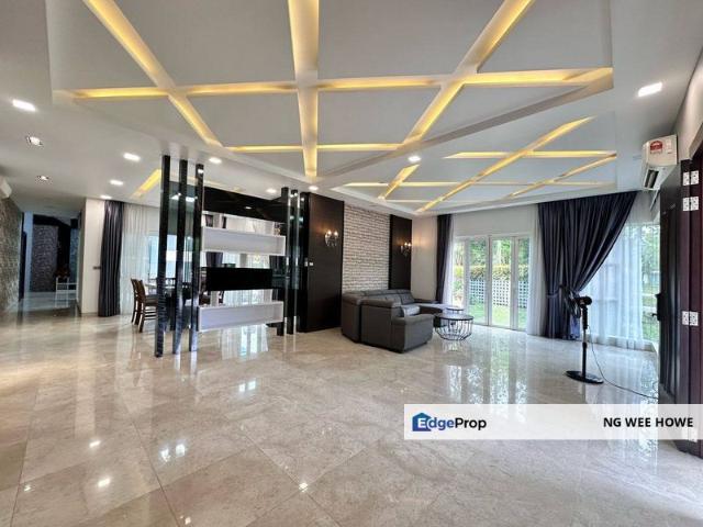 House for rent in Bukit Ledang, Johor
