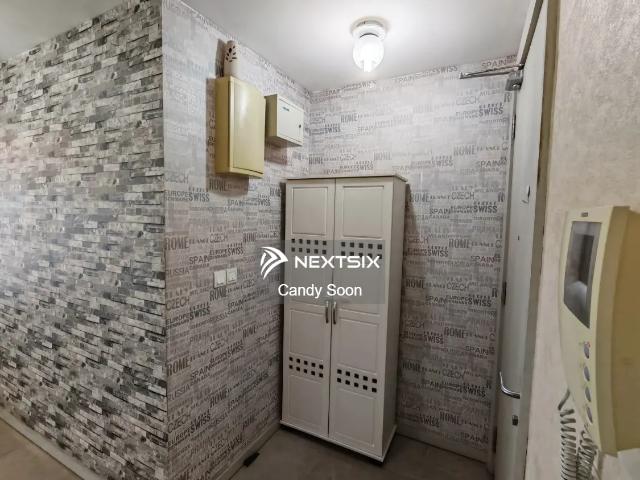 Residential House for rent in Johor