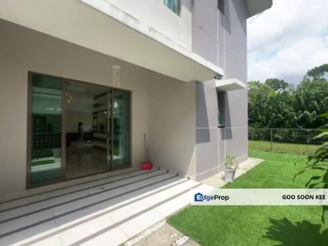 House for rent in Bukit Ledang, Johor