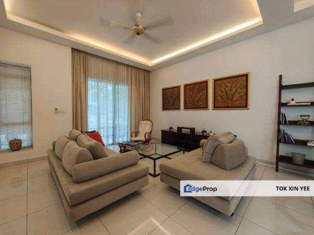 House for rent in Bukit Ledang, Johor